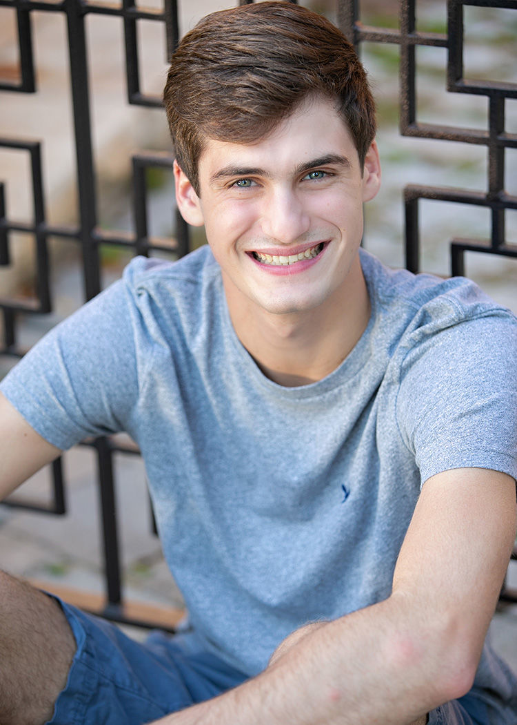 AJ Teixeira